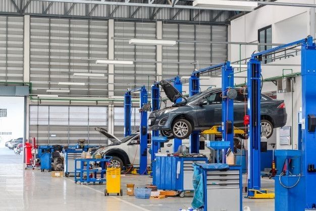 AutoRegia performans merkezi